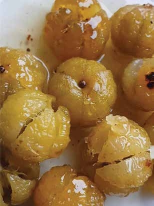 Murabba Amla