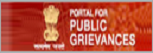 Portal for Public Grievances